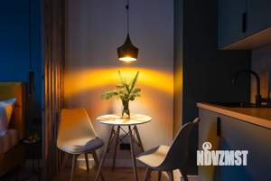 1-к квартира, посуточно, 15м2, 1/1 этаж