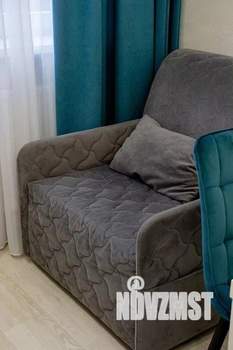 1-к квартира, посуточно, 51м2, 1/1 этаж