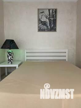 2-к квартира, посуточно, 46м2, 1/4 этаж