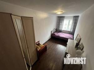 1-к квартира, посуточно, 56м2, 1/1 этаж