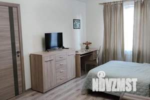 1-к квартира, посуточно, 40м2, 7/9 этаж