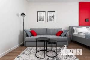 1-к квартира, посуточно, 43м2, 8/10 этаж