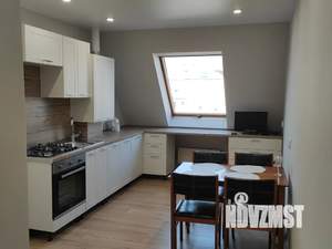 2-к квартира, посуточно, 68м2, 6/6 этаж