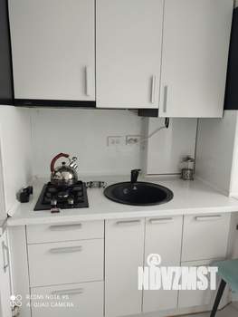 1-к квартира, на длительный срок, 27м2, 7/10 этаж