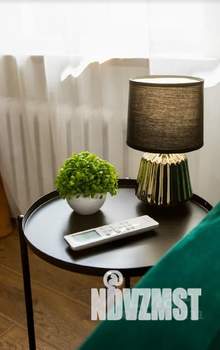 1-к квартира, посуточно, 40м2, 3/5 этаж