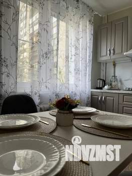 2-к квартира, посуточно, 50м2, 2/10 этаж