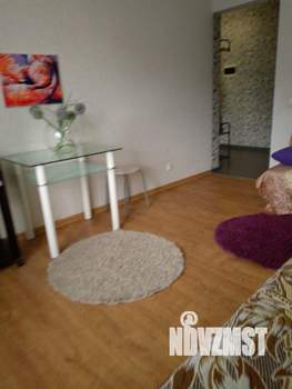 1-к квартира, на длительный срок, 38м2, 4/10 этаж