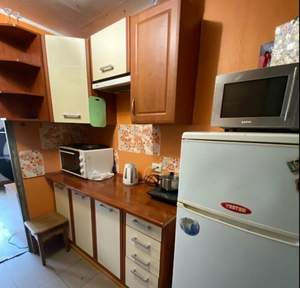 1-к квартира, на длительный срок, 18м2, 1/5 этаж