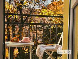 2-к квартира, посуточно, 46м2, 2/5 этаж