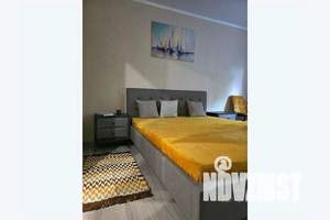 2-к квартира, посуточно, 68м2, 1/10 этаж