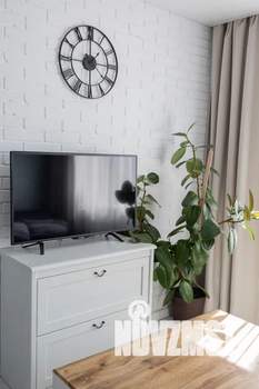 1-к квартира, посуточно, 31м2, 5/5 этаж