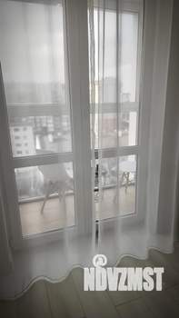 1-к квартира, на длительный срок, 40м2, 9/10 этаж