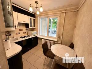 3-к квартира, посуточно, 63м2, 1/9 этаж