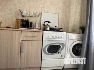 1-к квартира, посуточно, 35м2, 5/5 этаж