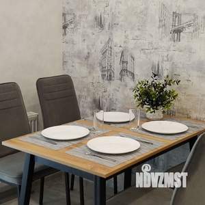 1-к квартира, посуточно, 44м2, 5/9 этаж