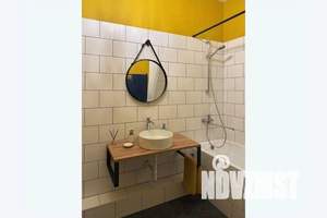 1-к квартира, посуточно, 38м2, 2/5 этаж