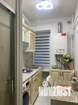 2-к квартира, посуточно, 36м2, 1/4 этаж