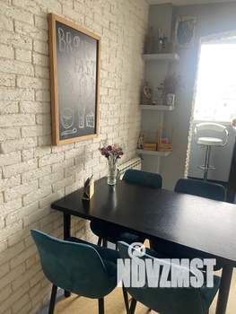 2-к квартира, посуточно, 60м2, 9/10 этаж