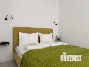 1-к квартира, посуточно, 45м2, 1/5 этаж