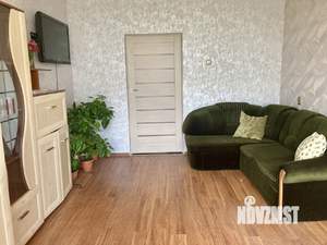 1-к квартира, посуточно, 50м2, 5/5 этаж