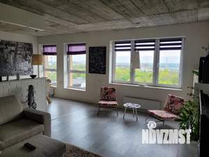 2-к квартира, посуточно, 70м2, 11/15 этаж