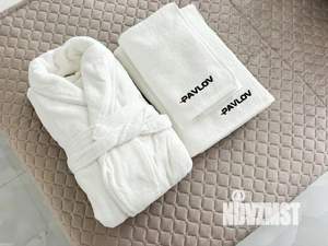 1-к квартира, посуточно, 55м2, 1/1 этаж