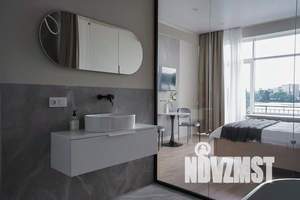 1-к квартира, посуточно, 33м2, 1/1 этаж