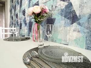 1-к квартира, посуточно, 41м2, 10/13 этаж