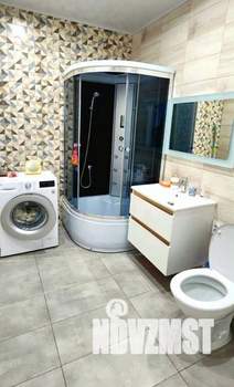 1-к квартира, посуточно, 41м2, 1/1 этаж