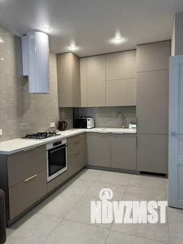1-к квартира, посуточно, 41м2, 7/9 этаж