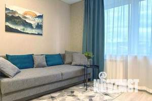 1-к квартира, посуточно, 32м2, 5/5 этаж