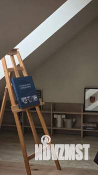 3-к квартира, посуточно, 100м2, 4/4 этаж