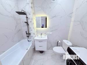 1-к квартира, посуточно, 32м2, 7/9 этаж