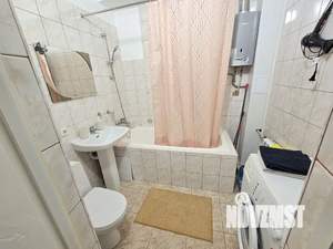 1-к квартира, посуточно, 32м2, 1/3 этаж