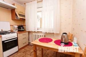 1-к квартира, посуточно, 37м2, 5/5 этаж