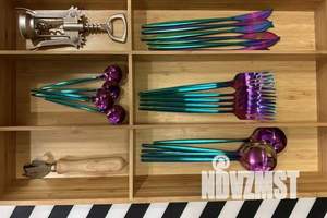 1-к квартира, посуточно, 40м2, 6/12 этаж