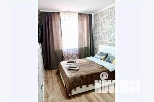 1-к квартира, посуточно, 36м2, 1/10 этаж