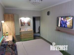 1-к квартира, посуточно, 38м2, 2/9 этаж