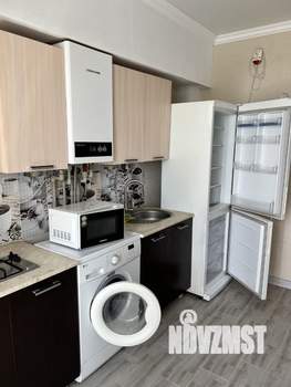 1-к квартира, на длительный срок, 42м2, 6/9 этаж