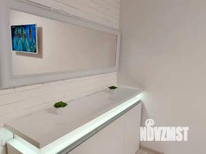 2-к квартира, посуточно, 63м2, 9/9 этаж