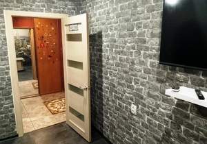 1-к квартира, на длительный срок, 32м2, 1/5 этаж