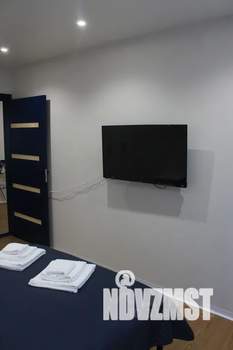 1-к квартира, посуточно, 36м2, 1/9 этаж