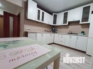 1-к квартира, посуточно, 41м2, 5/10 этаж