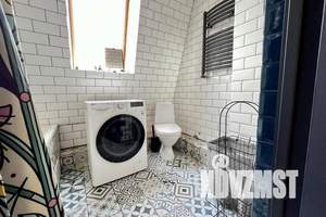 1-к квартира, посуточно, 44м2, 4/4 этаж