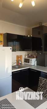 1-к квартира, посуточно, 48м2, 9/9 этаж