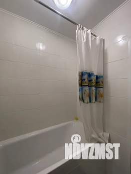 1-к квартира, посуточно, 32м2, 2/4 этаж