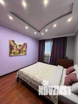 1-к квартира, посуточно, 90м2, 1/1 этаж