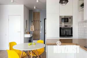 1-к квартира, посуточно, 52м2, 10/14 этаж