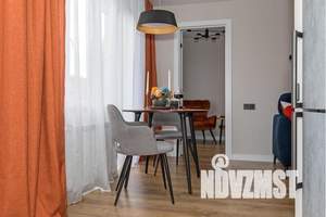 2-к квартира, посуточно, 44м2, 4/5 этаж