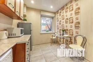 1-к квартира, посуточно, 35м2, 1/5 этаж